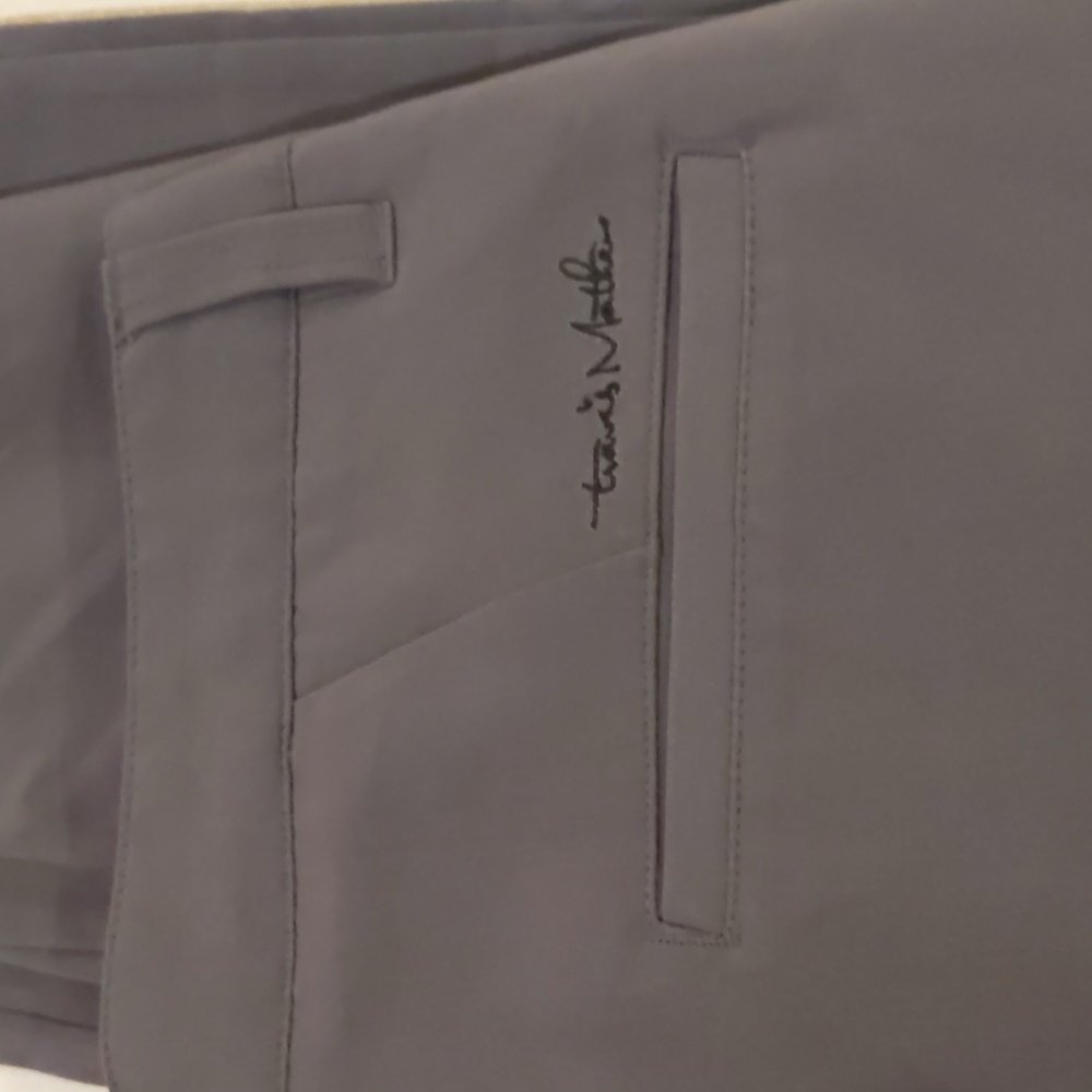 Travis Mathew Golf Pants - image 5